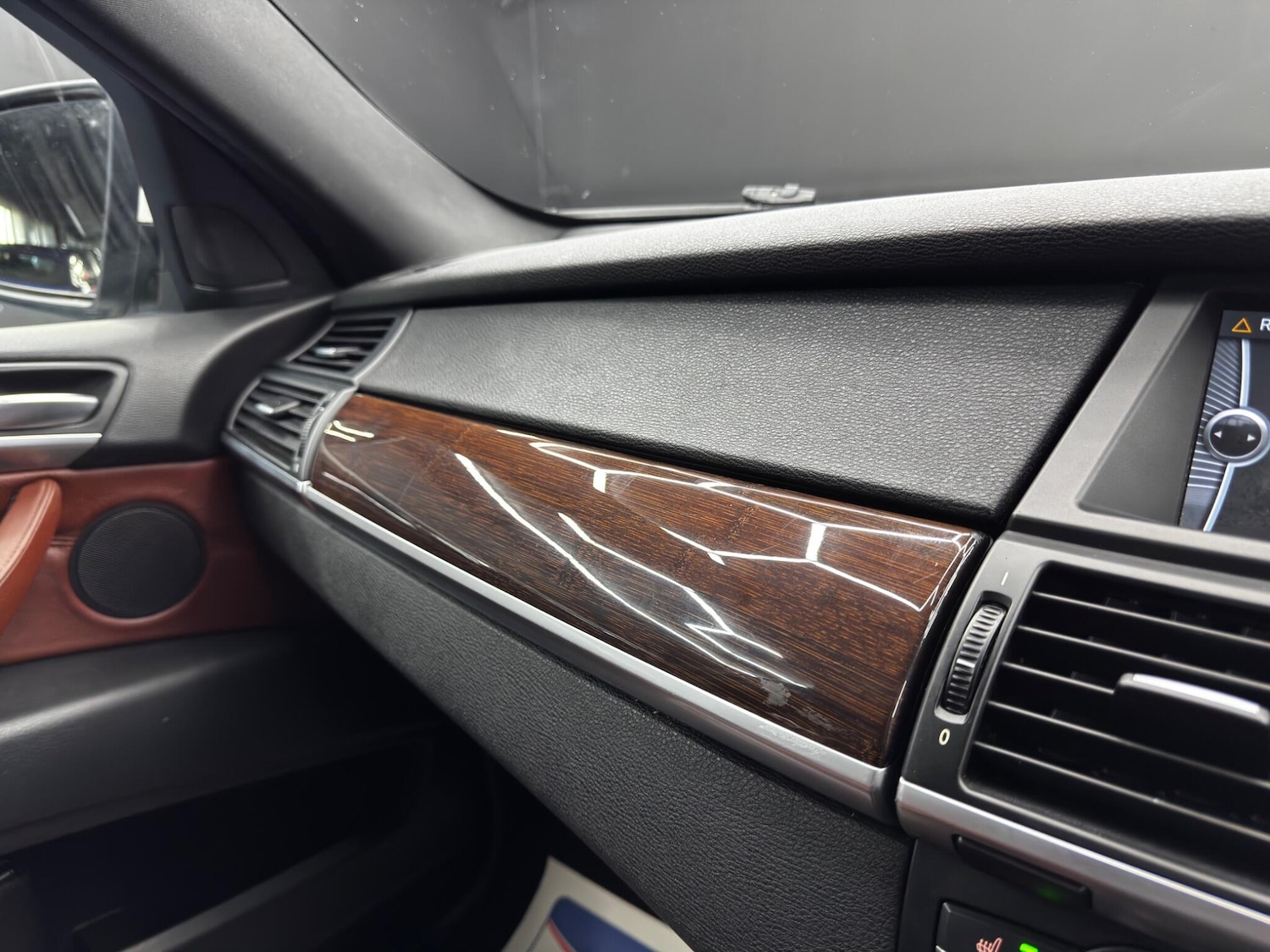 Used BMW X6 2009 for sale - 76913078: Photo 39