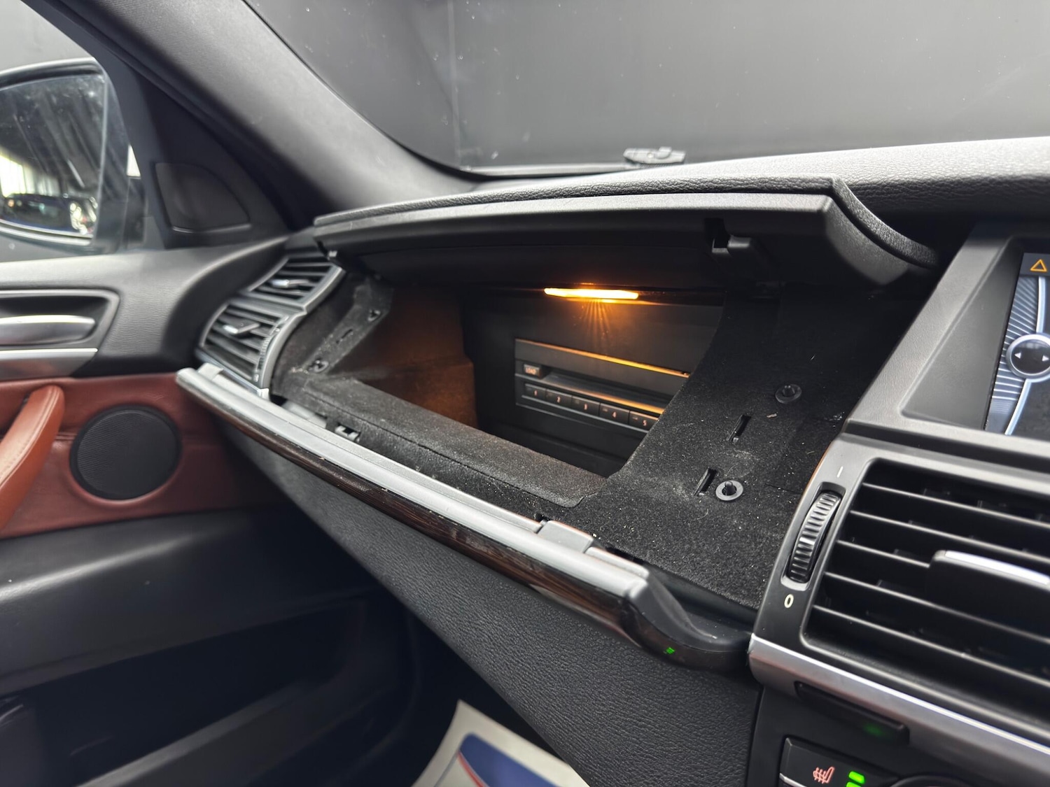 Used BMW X6 2009 for sale - 76913078: Photo 40