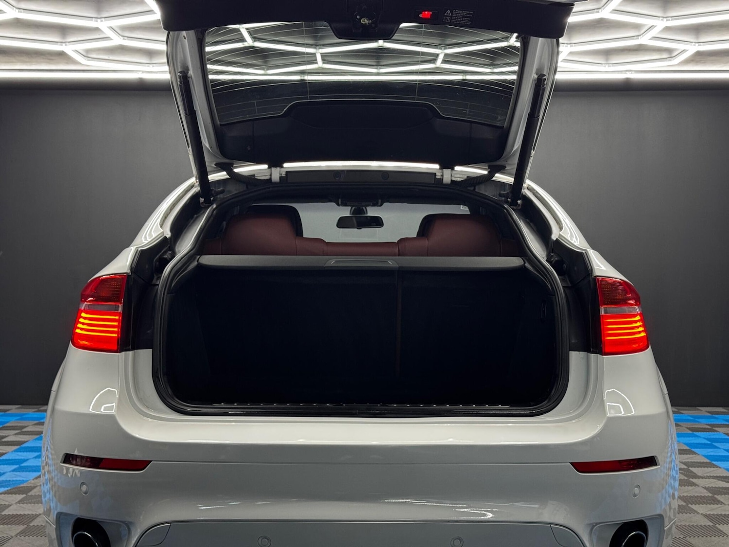 Used BMW X6 2009 for sale - 76913078: Photo 41