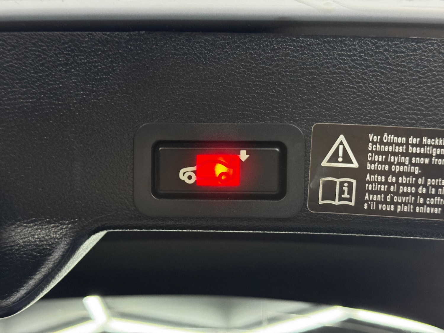 Used BMW X6 2009 for sale - 76913078: Photo 42