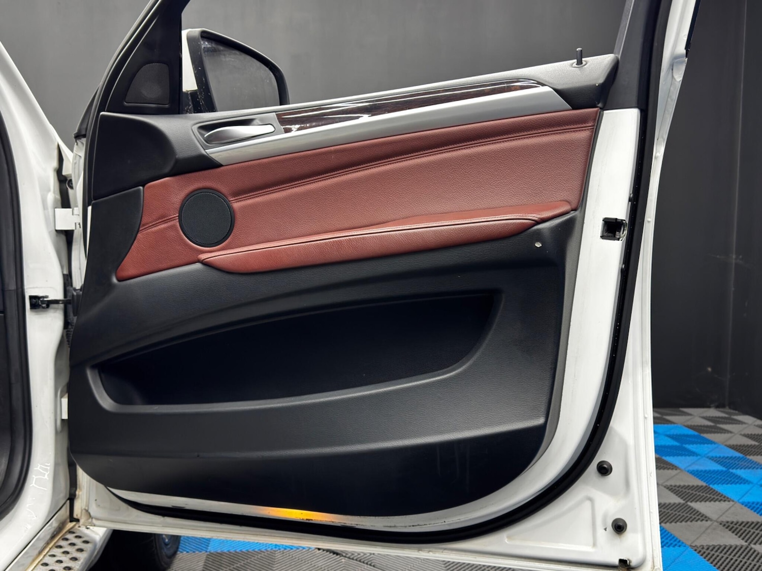 Used BMW X6 2009 for sale - 76913078: Photo 43