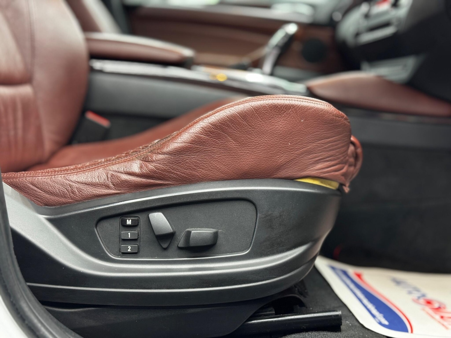 Used BMW X6 2009 for sale - 76913078: Photo 45