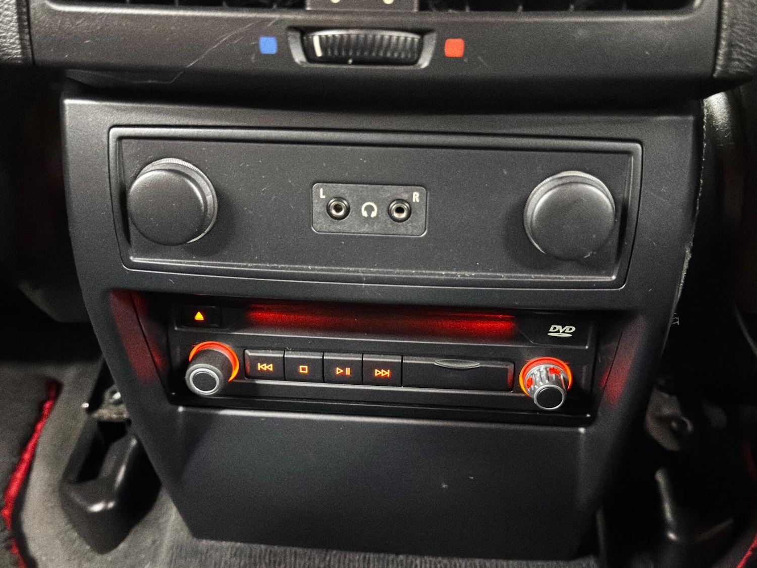 Used BMW X6 2009 for sale - 76913078: Photo 47