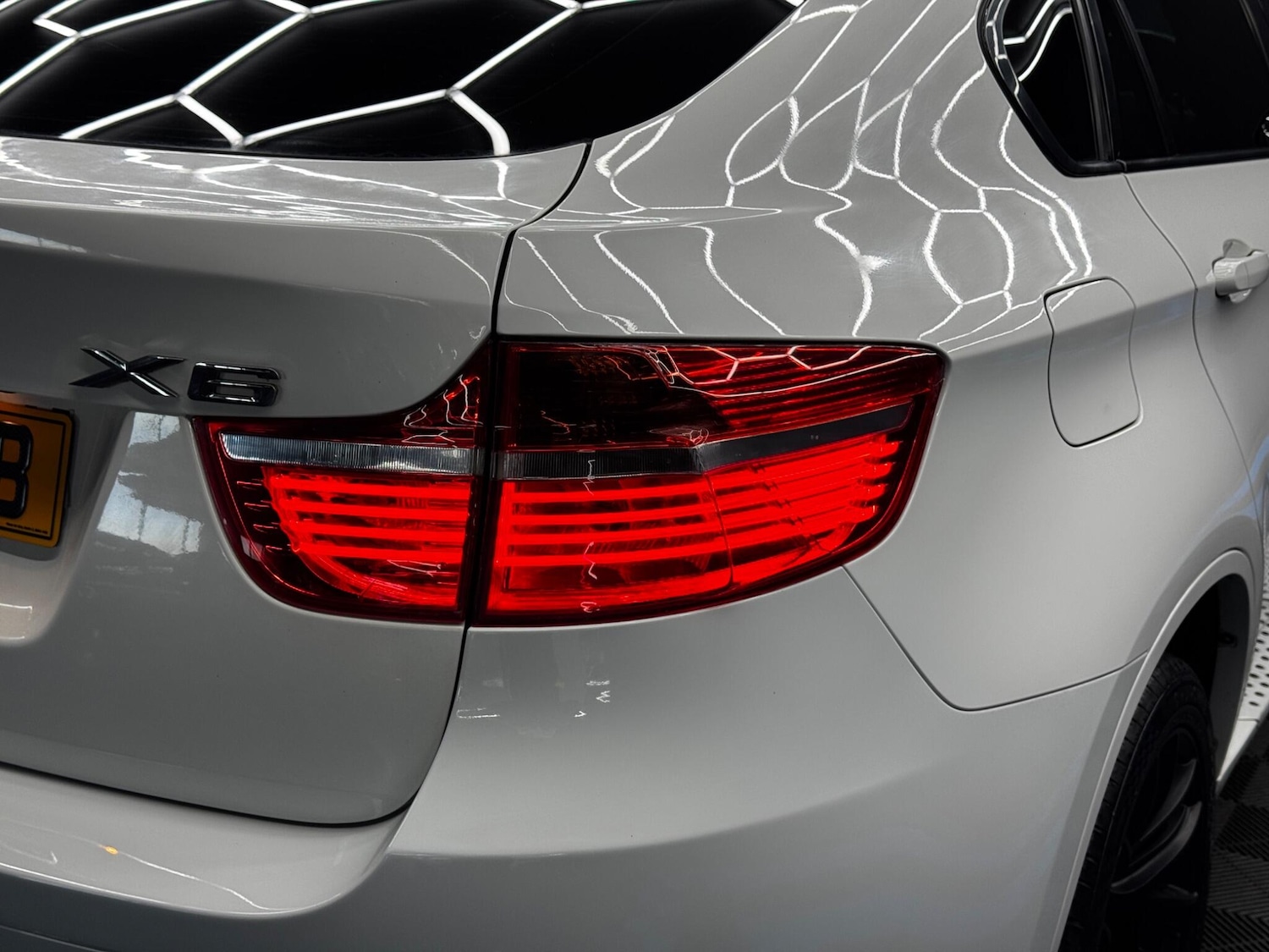 Used BMW X6 2009 for sale - 76913078: Photo 49