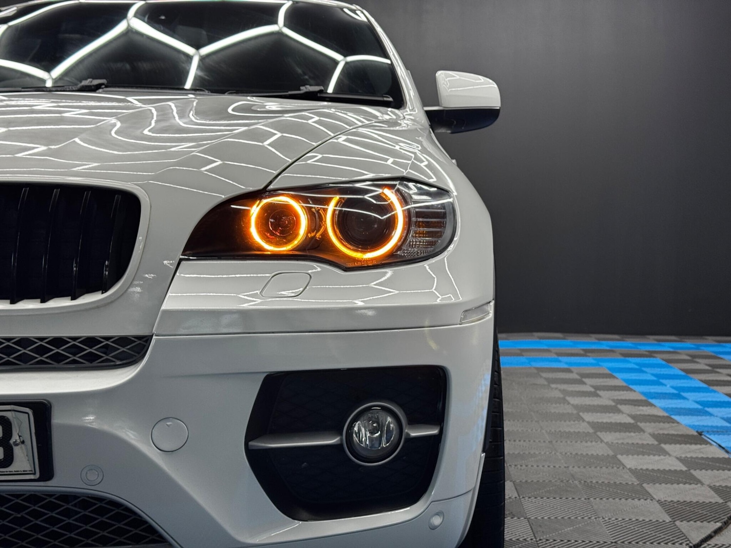 Used BMW X6 2009 for sale - 76913078: Photo 50