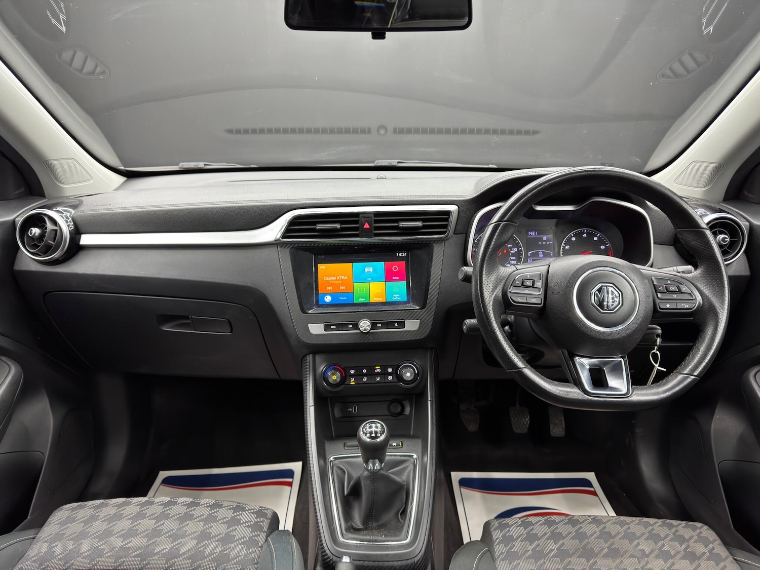 Used MG MG ZS for sale - 77958094: Photo 10