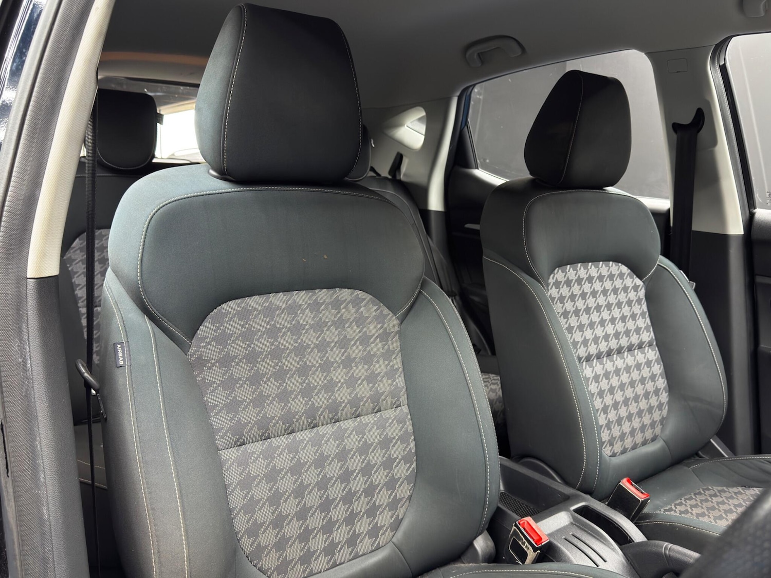 Used MG MG ZS for sale - 77958094: Photo 12