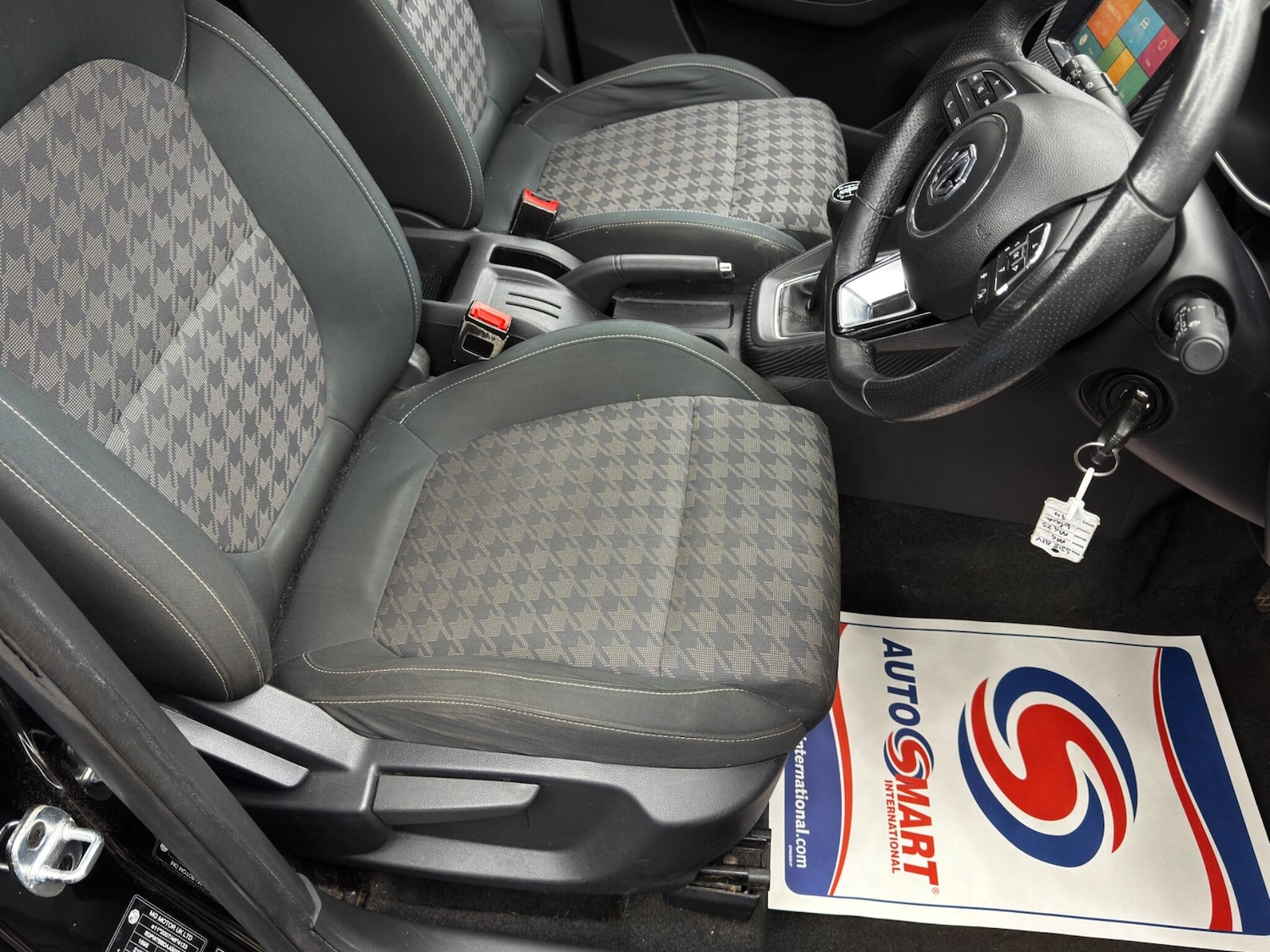 Used MG MG ZS for sale - 77958094: Photo 13