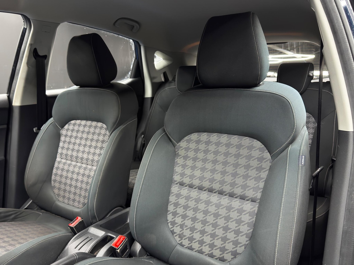 Used MG MG ZS for sale - 77958094: Photo 14