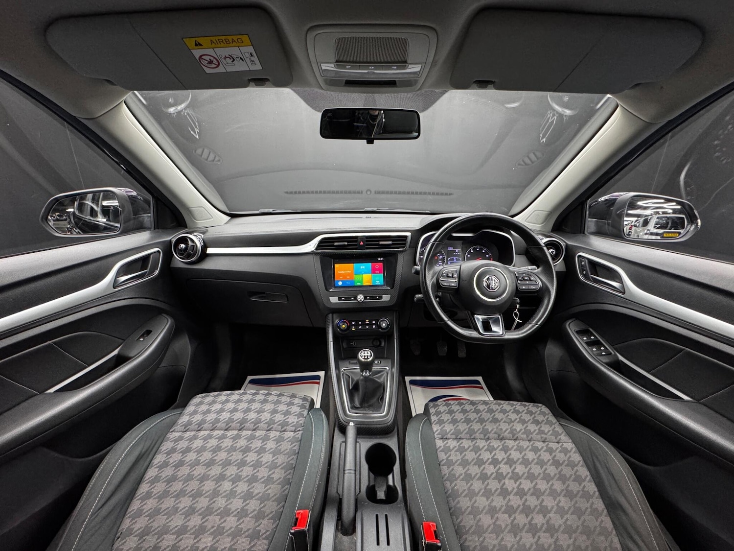 Used MG MG ZS for sale - 77958094: Photo 16