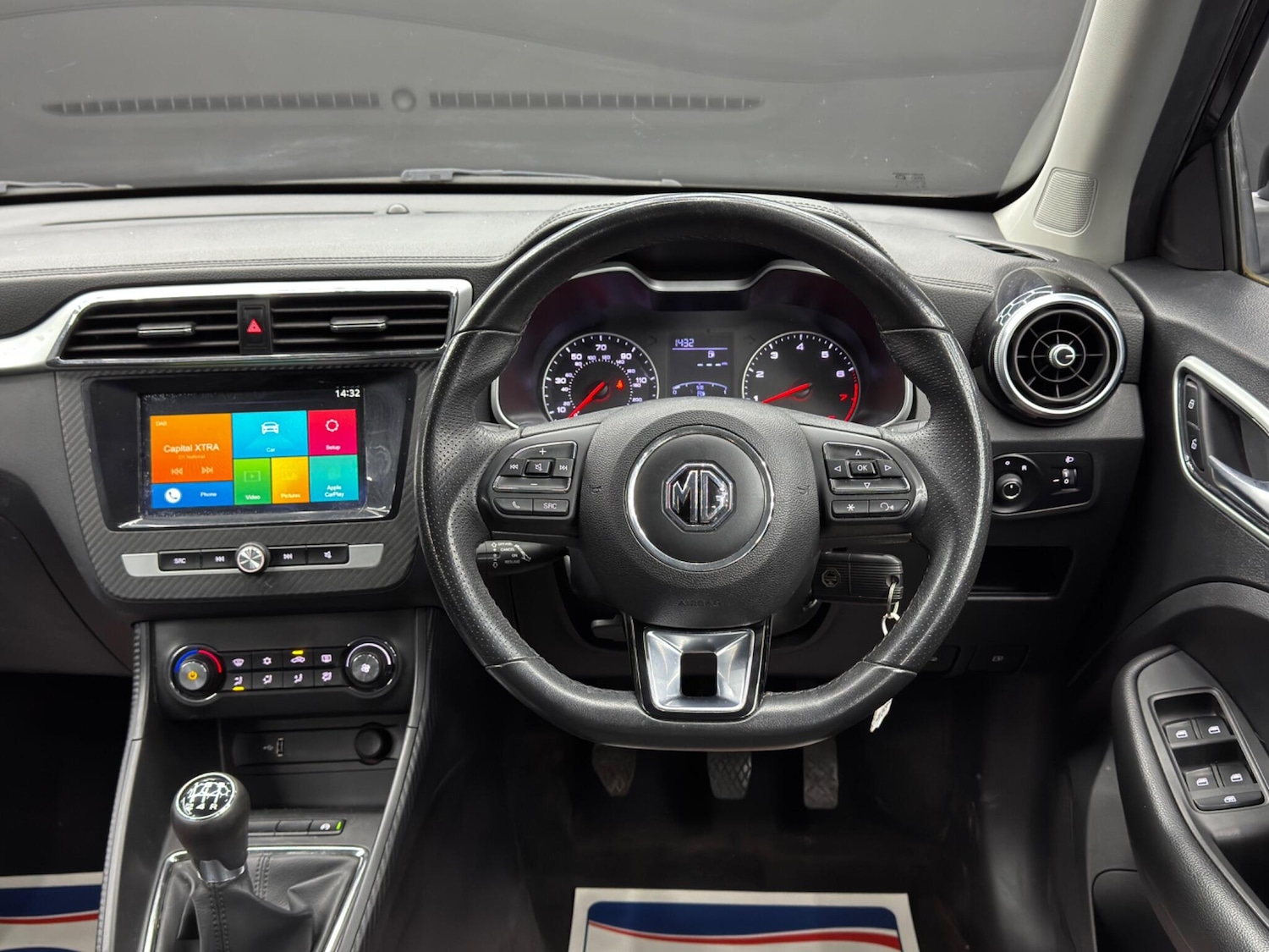 Used MG MG ZS for sale - 77958094: Photo 17