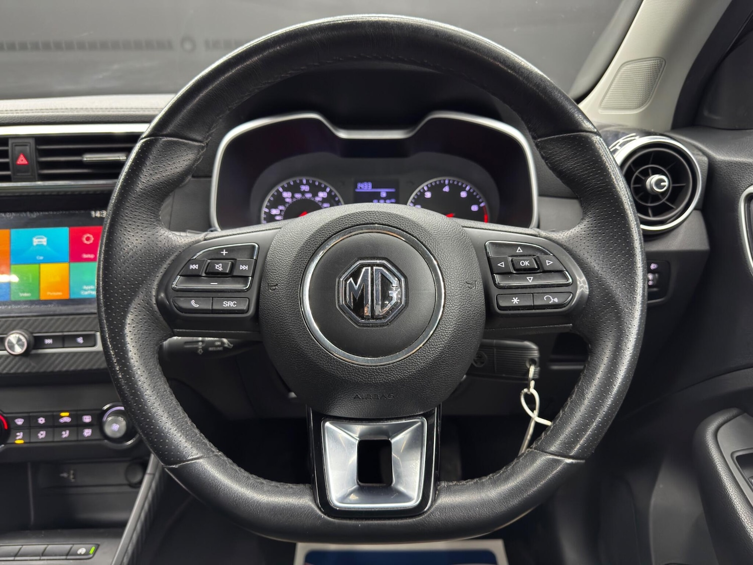 Used MG MG ZS for sale - 77958094: Photo 18