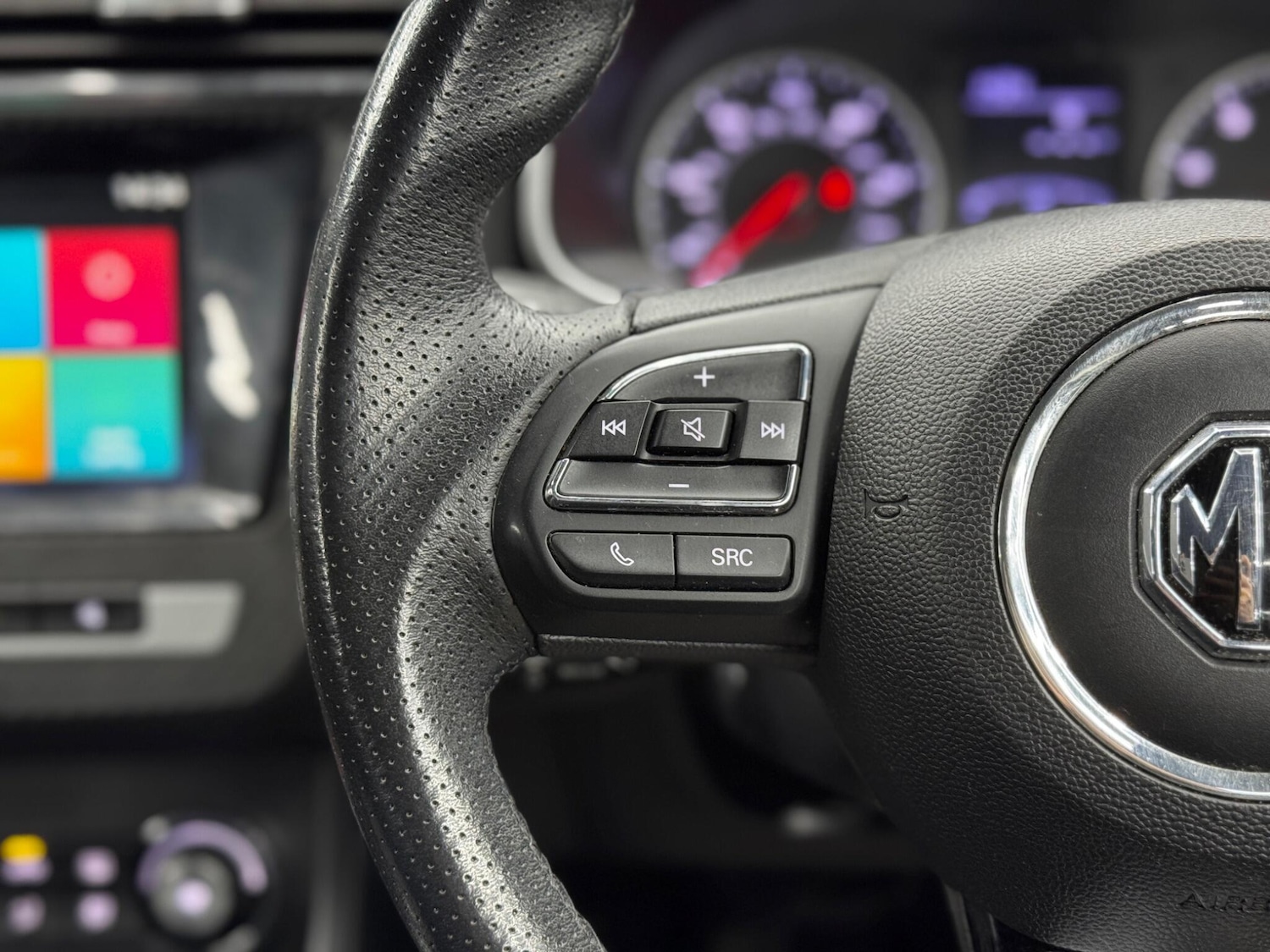 Used MG MG ZS for sale - 77958094: Photo 19