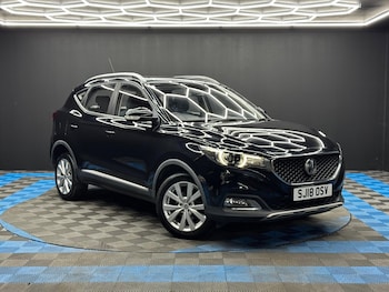 MG MG ZS feature image