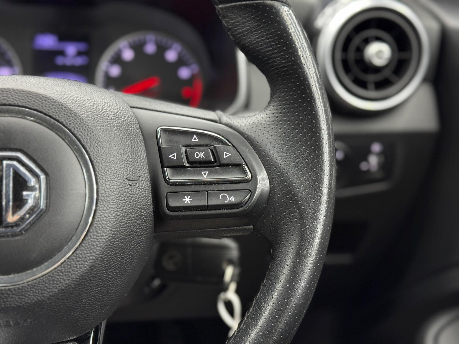 Used MG MG ZS for sale - 77958094: Photo 20