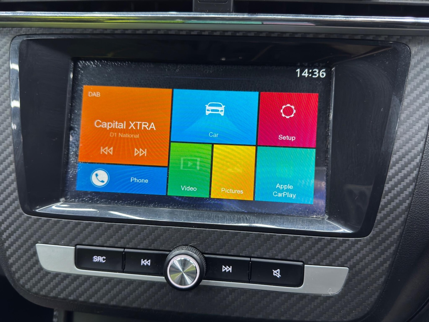 Used MG MG ZS for sale - 77958094: Photo 27