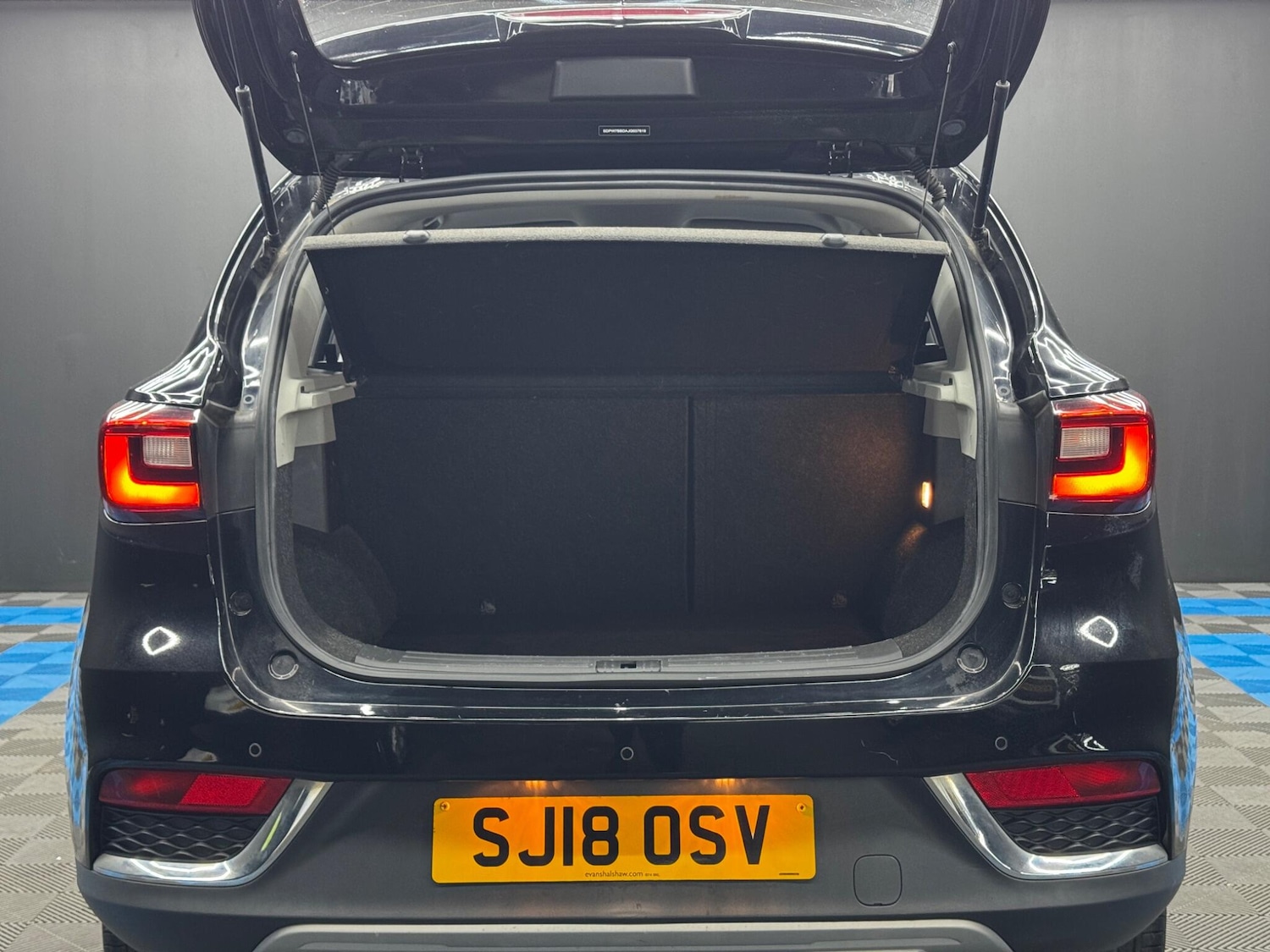 Used MG MG ZS for sale - 77958094: Photo 33