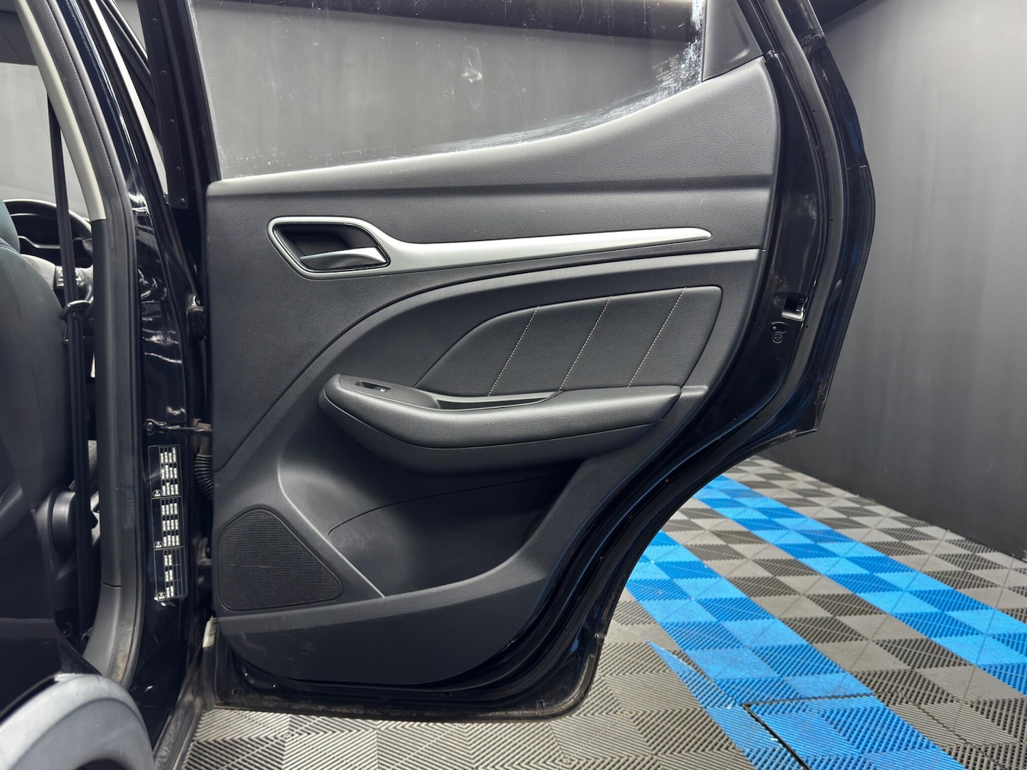 Used MG MG ZS for sale - 77958094: Photo 37