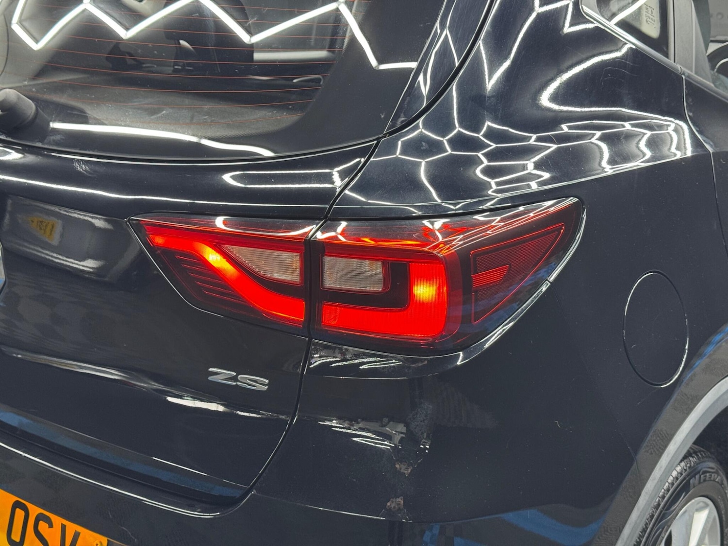 Used MG MG ZS for sale - 77958094: Photo 39