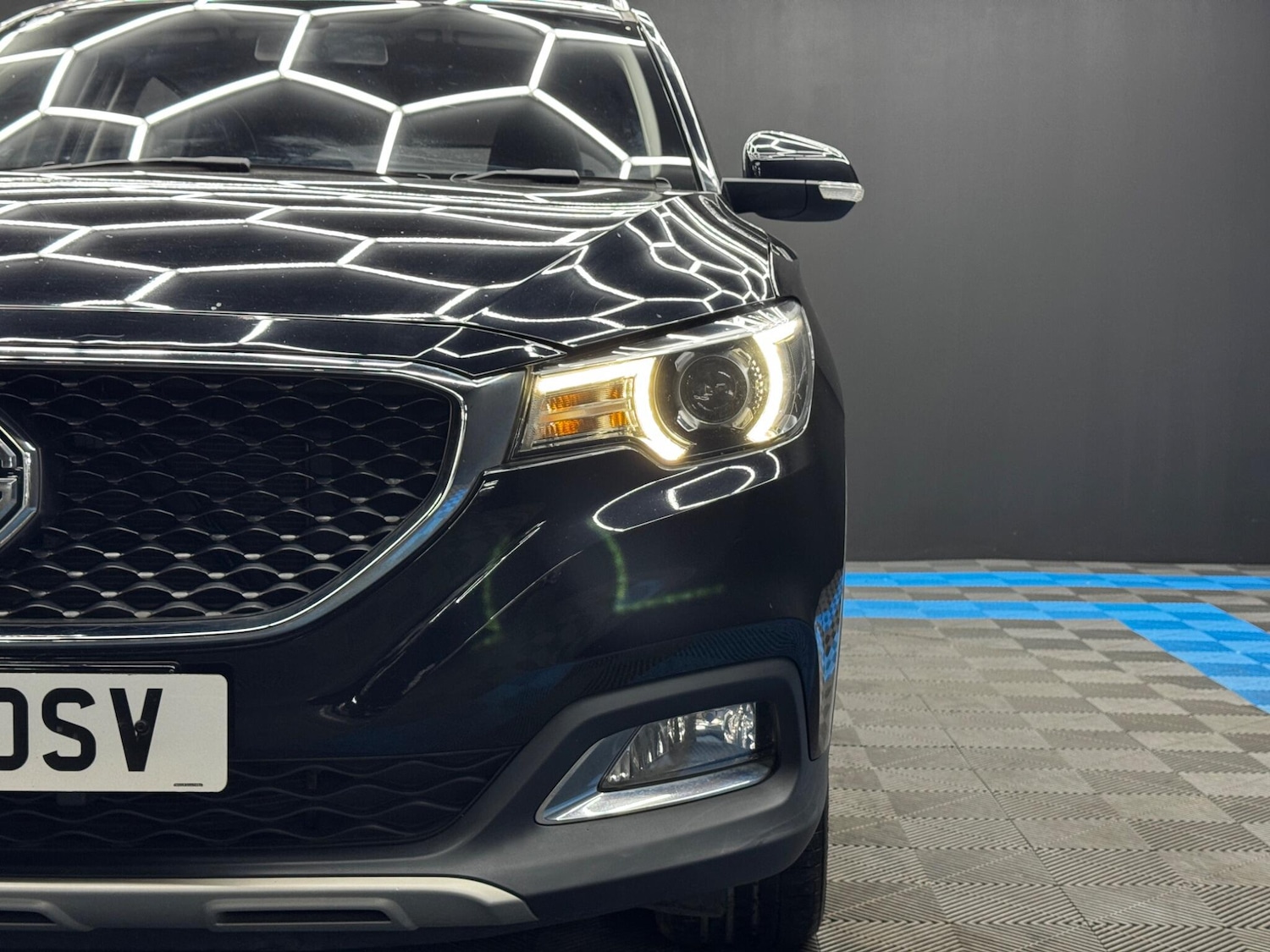 Used MG MG ZS for sale - 77958094: Photo 40