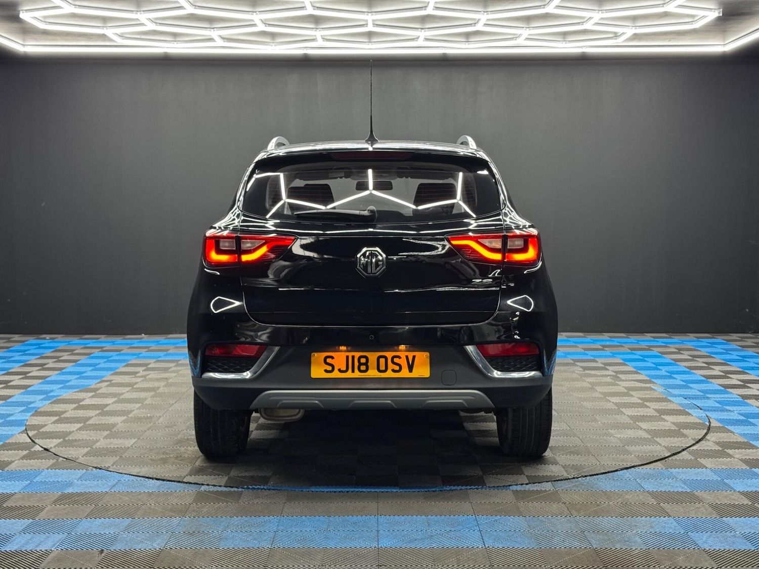 Used MG MG ZS for sale - 77958094: Photo 6