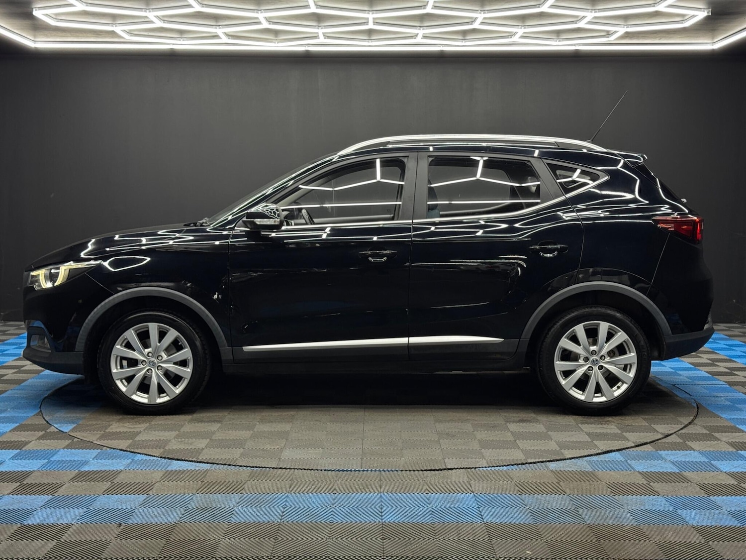 Used MG MG ZS for sale - 77958094: Photo 8