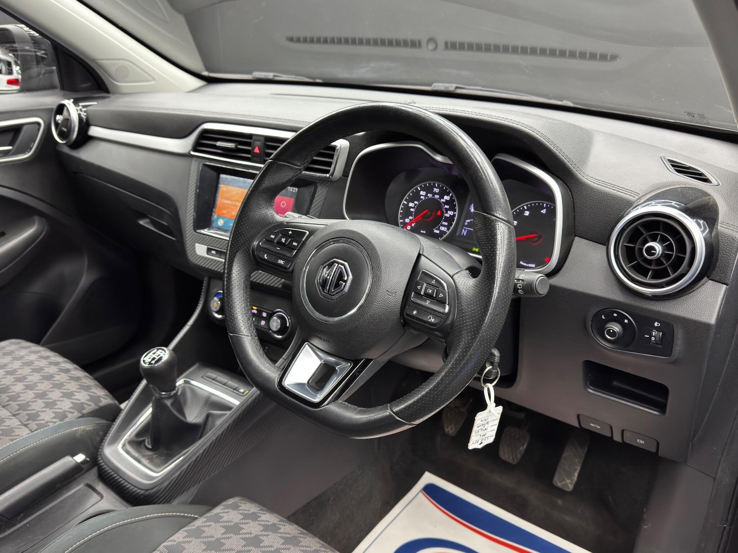 Used MG MG ZS for sale - 77958094: Photo 9