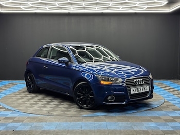 Used Audi A1 2013 for sale - 79092726: Photo