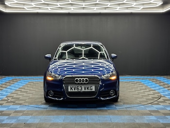 Used Audi A1 2013 for sale - 79092726: Photo