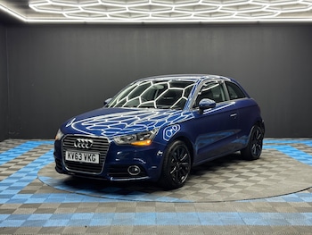 Used Audi A1 2013 for sale - 79092726: Photo