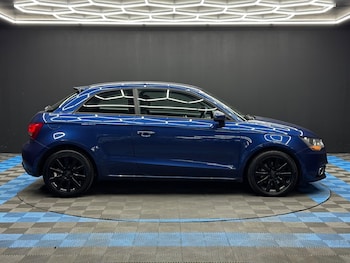 Used Audi A1 2013 for sale - 79092726: Photo