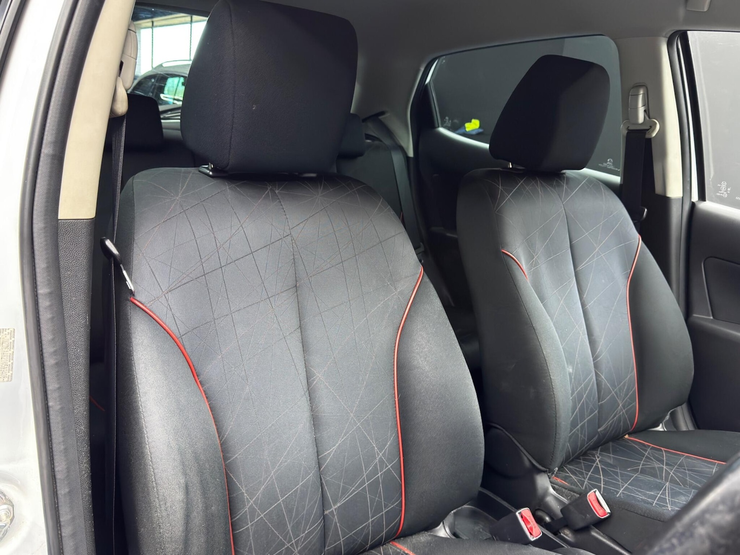 Used Mazda Mazda2 2014 for sale - 77958169: Photo 12