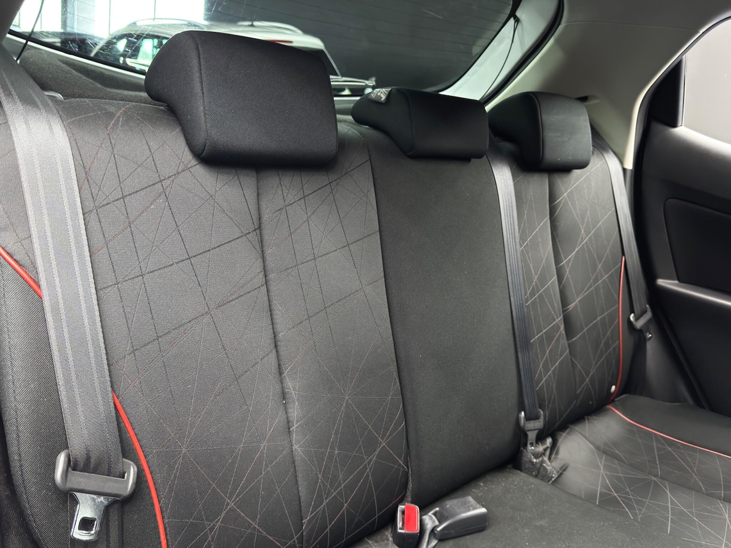 Used Mazda Mazda2 2014 for sale - 77958169: Photo 14