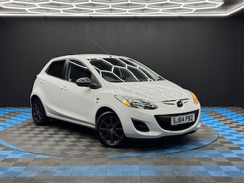 Used Mazda Mazda2 2014 for sale - 77958169: Photo