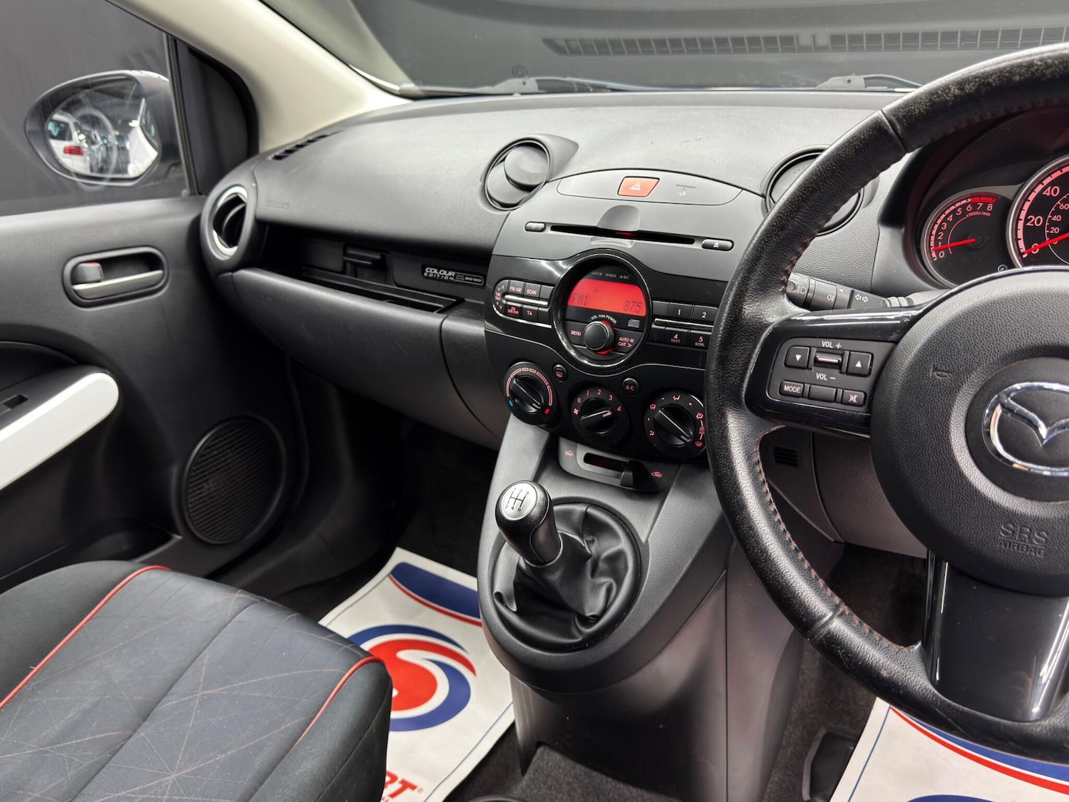 Used Mazda Mazda2 2014 for sale - 77958169: Photo 21