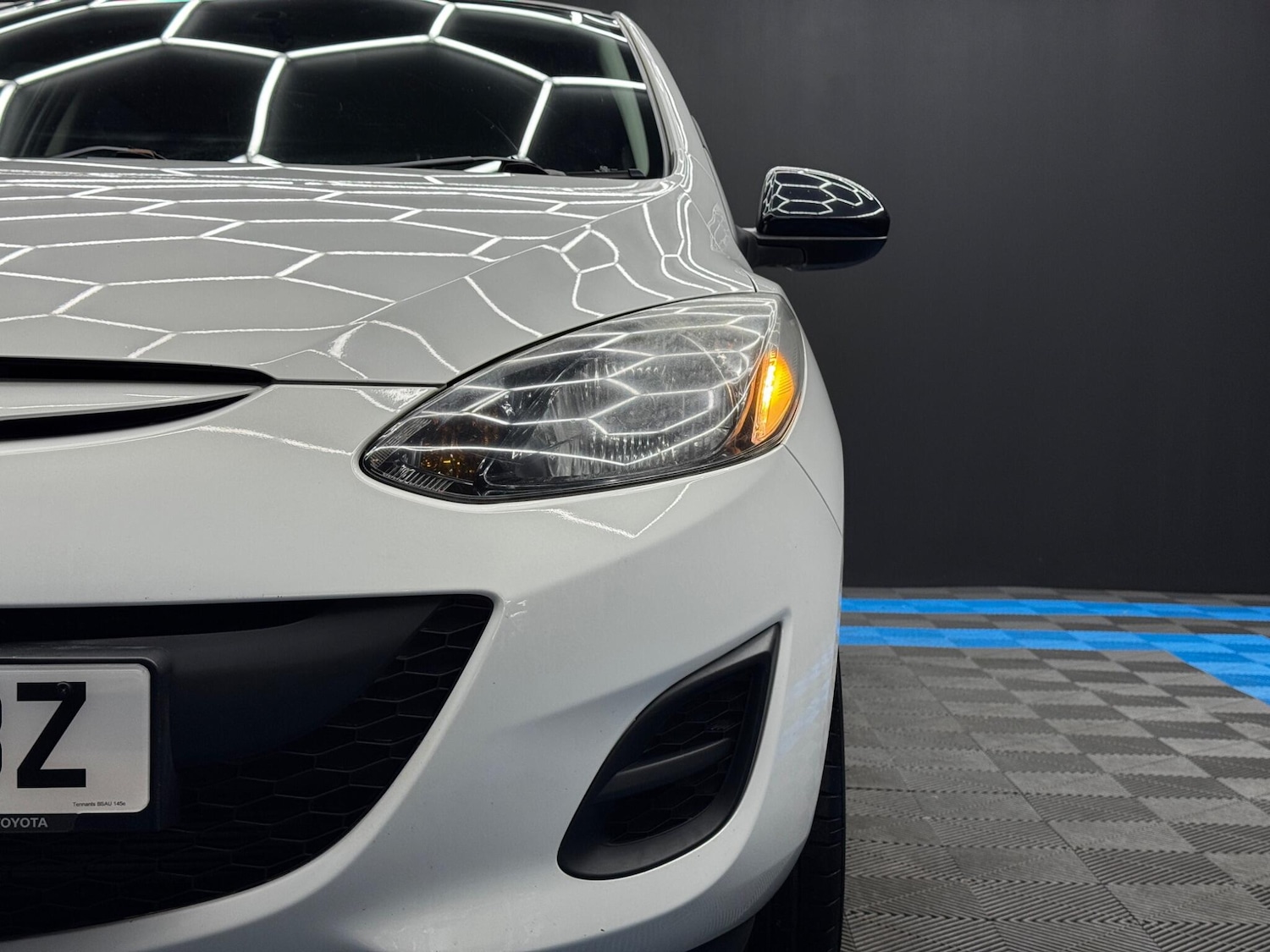 Used Mazda Mazda2 2014 for sale - 77958169: Photo 33