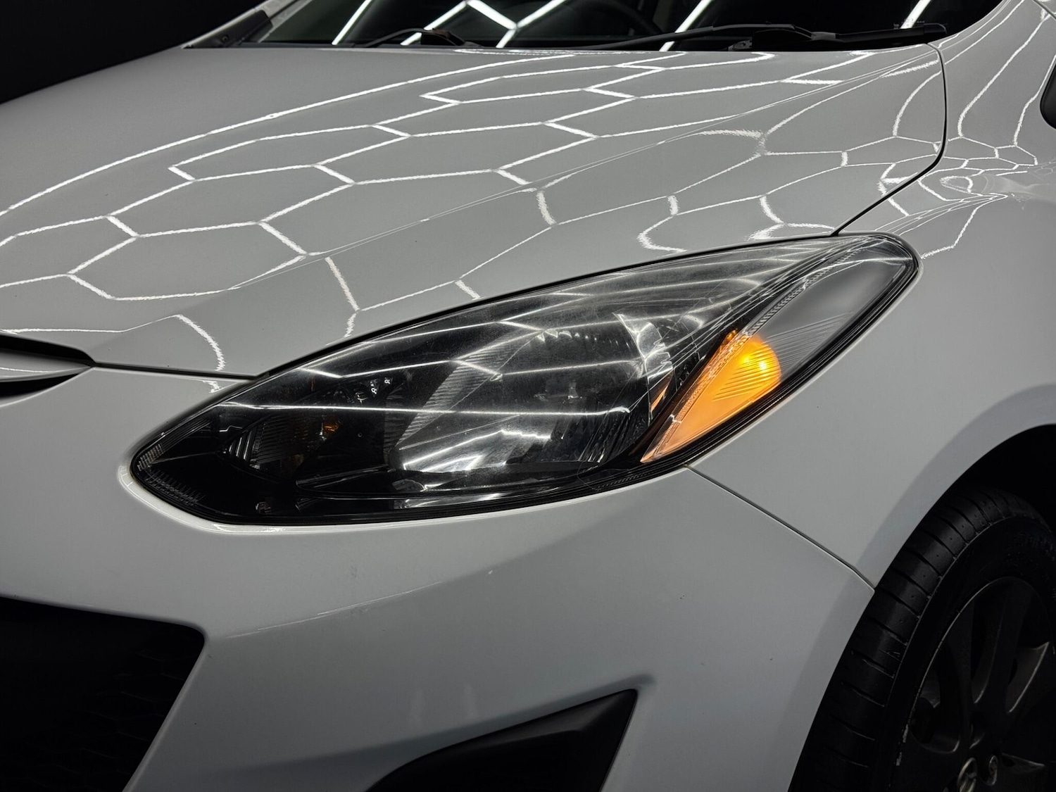 Used Mazda Mazda2 2014 for sale - 77958169: Photo 34