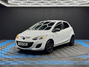 Used Mazda Mazda2 2014 for sale - 77958169: Photo