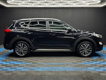 Used Hyundai TUCSON 2019 for sale - 79676997: Photo