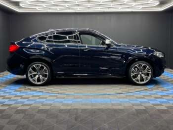 Used BMW X6 2016 for sale - 74957726: Photo