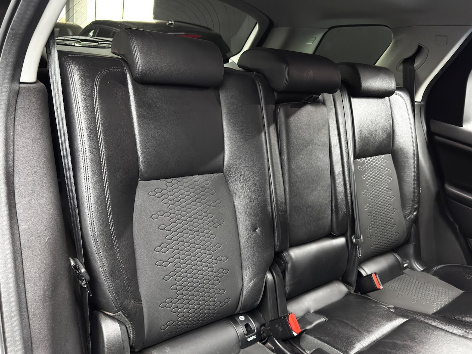 Used Land Rover Discovery Sport 2017 for sale - 76485292: Photo 15