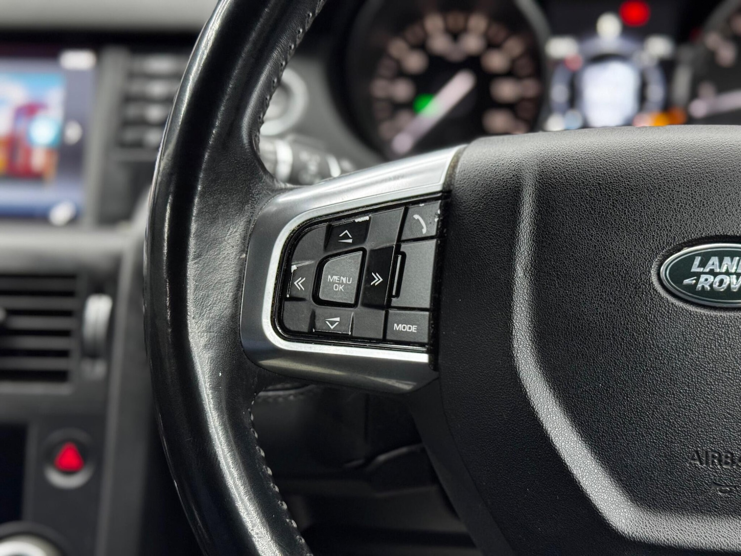 Used Land Rover Discovery Sport 2017 for sale - 76485292: Photo 20