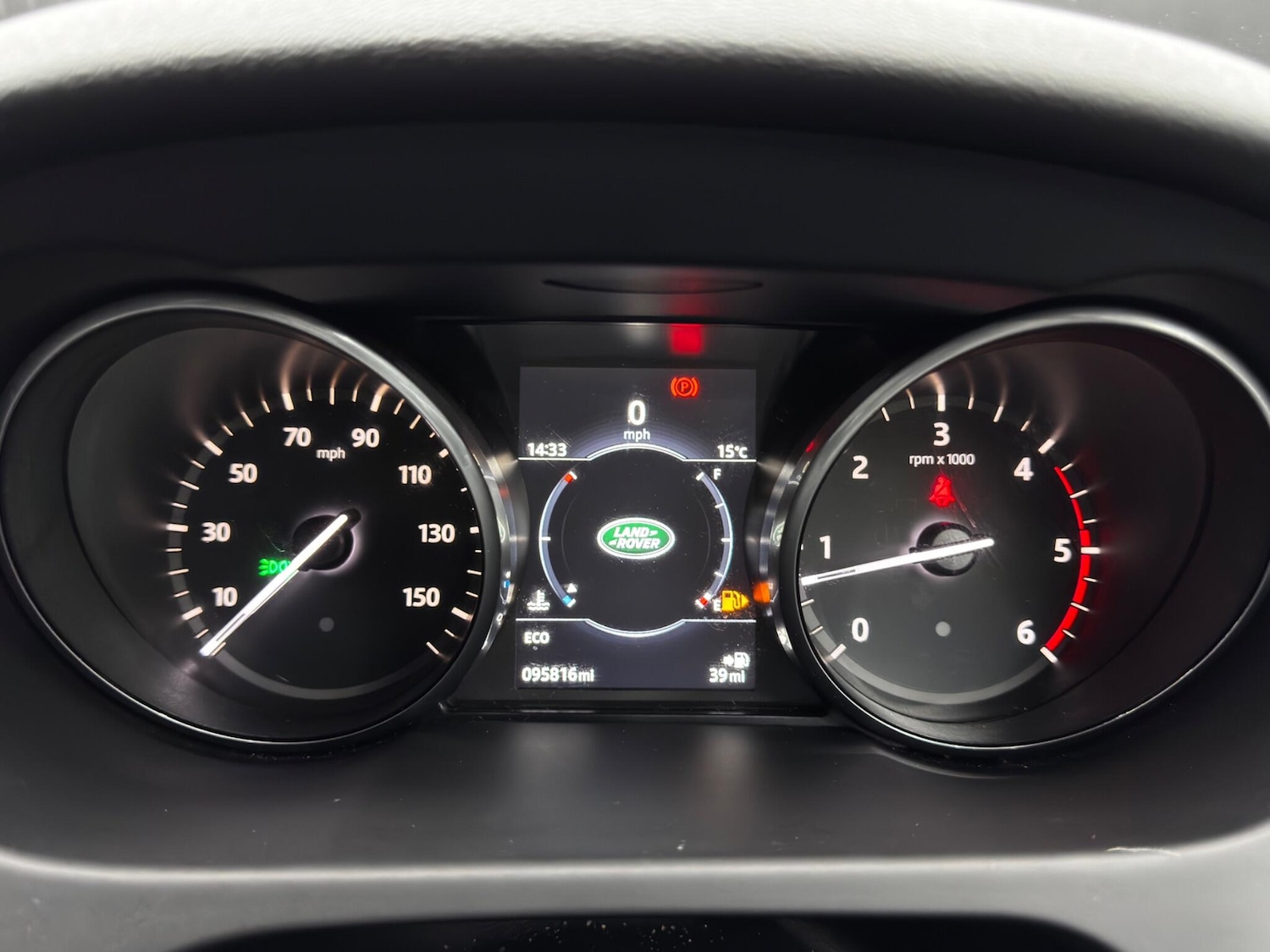 Used Land Rover Discovery Sport 2017 for sale - 76485292: Photo 22