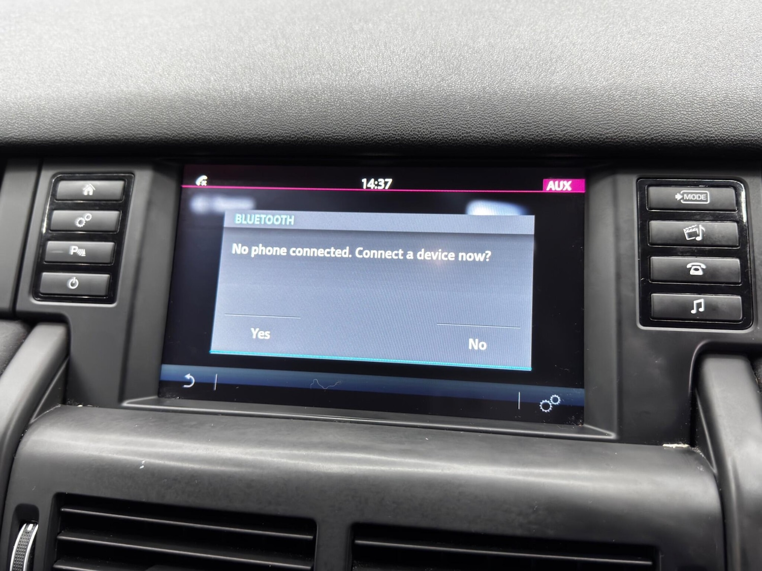 Used Land Rover Discovery Sport 2017 for sale - 76485292: Photo 28