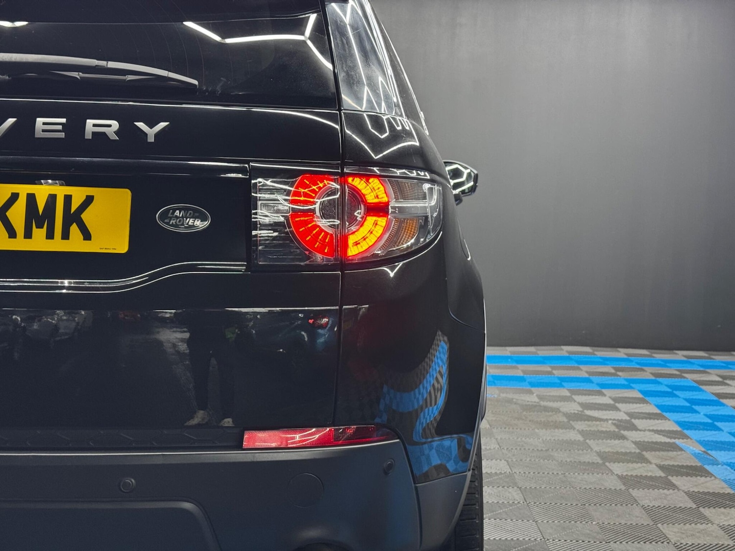 Used Land Rover Discovery Sport 2017 for sale - 76485292: Photo 37