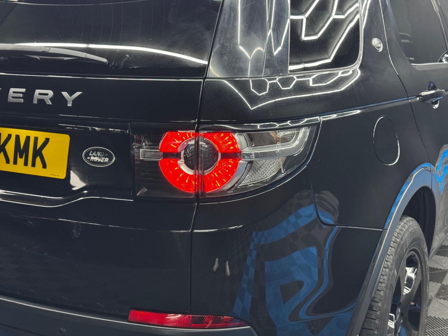 Used Land Rover Discovery Sport 2017 for sale - 76485292: Photo 38