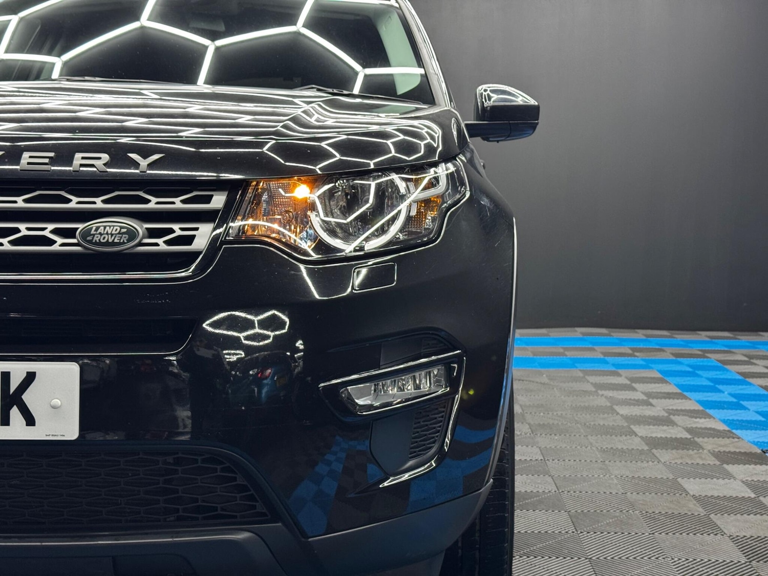 Used Land Rover Discovery Sport 2017 for sale - 76485292: Photo 39