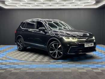 (22) - 2.0 TDI R-Line DSG 4Motion Euro 6 (s/s) 5dr