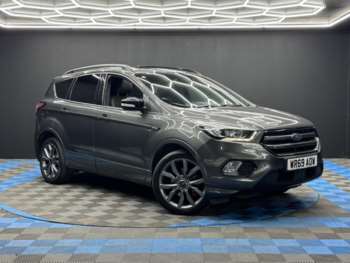 2019 (69) - 1.5T EcoBoost ST-Line Edition Euro 6 (s/s) 5dr
