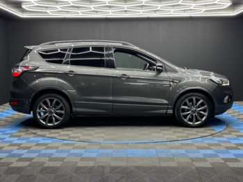 Used Ford Kuga 2019 for sale - 74920409: Photo